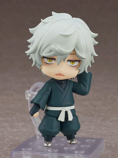 Hell's Paradise: Jigokuraku Nendoroid Actionfigur Gabimaru 10 cm – Bild 3