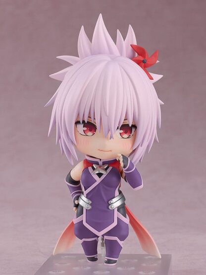 Ayakashi Triangle Nendoroid Actionfigur Matsuri Kazamaki 10 cm – Bild 6