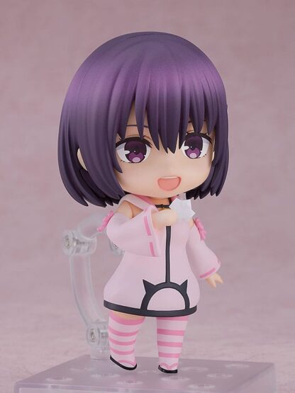 Ayakashi Triangle Nendoroid Actionfigur Suzu Kanade 10 cm – Bild 3