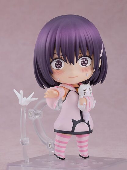 Ayakashi Triangle Nendoroid Actionfigur Suzu Kanade 10 cm – Bild 4