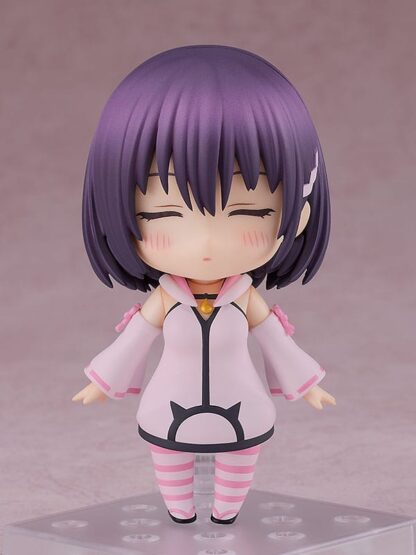 Ayakashi Triangle Nendoroid Actionfigur Suzu Kanade 10 cm – Bild 6