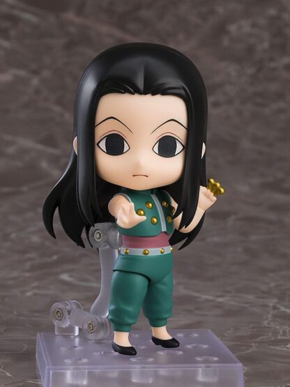 Hunter x Hunter Nendoroid Actionfigur Yellmi 10 cm – Bild 2