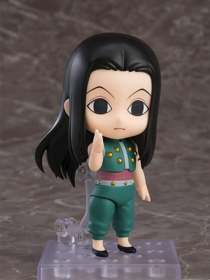 Hunter x Hunter Nendoroid Actionfigur Yellmi 10 cm – Bild 3