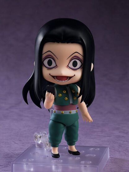 Hunter x Hunter Nendoroid Actionfigur Yellmi 10 cm – Bild 5