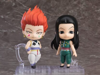 Hunter x Hunter Nendoroid Actionfigur Yellmi 10 cm – Bild 6