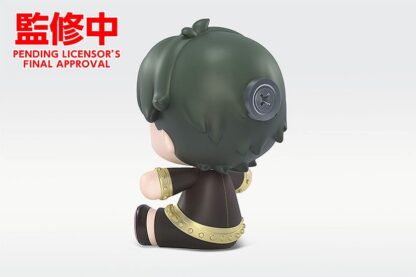 Spy x Family Huggy Good Smile Chibi Figur Damian Desmond 6 cm – Bild 4