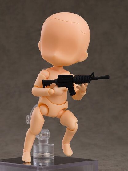 Nendoroid Doll Zubehör-Set für Nendoroid Doll Actionfiguren Weapon Set – Bild 3