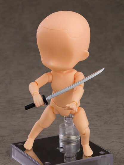 Nendoroid Doll Zubehör-Set für Nendoroid Doll Actionfiguren Weapon Set – Bild 4