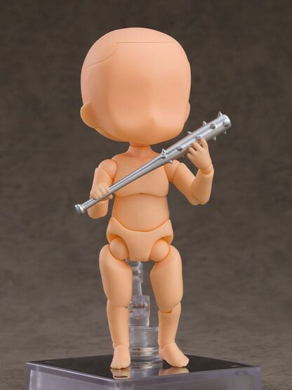 Nendoroid Doll Zubehör-Set für Nendoroid Doll Actionfiguren Weapon Set – Bild 5