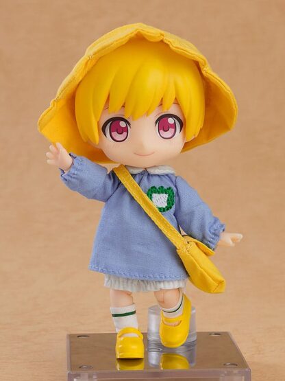 Original Character Zubehör-Set für Nendoroid Doll Actionfiguren Outfit Set: Kindergarten - Kids – Bild 4