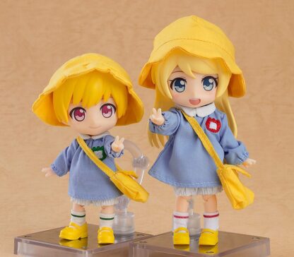 Original Character Zubehör-Set für Nendoroid Doll Actionfiguren Outfit Set: Kindergarten - Kids – Bild 5