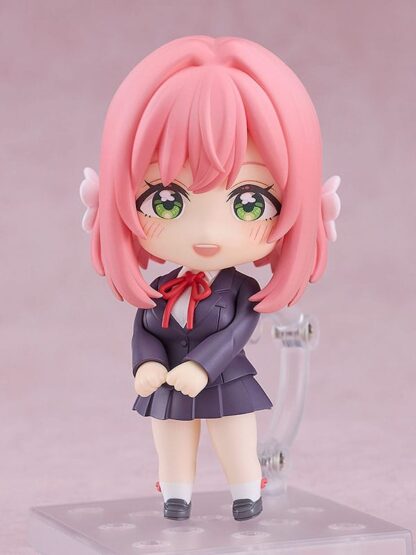 The 100 Girlfriends Who Really, Really, Really, Really, Really Love You Nendoroid PVC Actionfigur Hakari Hanazono 10 cm – Bild 2