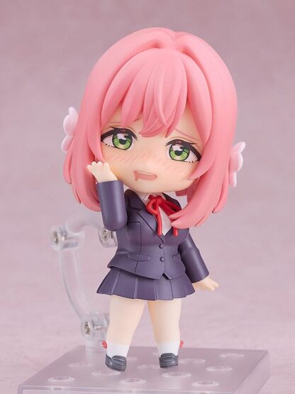 The 100 Girlfriends Who Really, Really, Really, Really, Really Love You Nendoroid PVC Actionfigur Hakari Hanazono 10 cm – Bild 3