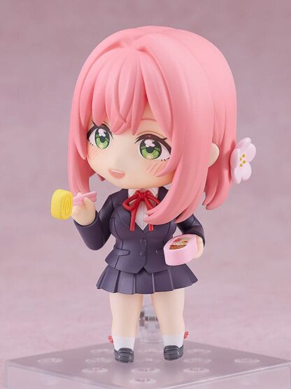 The 100 Girlfriends Who Really, Really, Really, Really, Really Love You Nendoroid PVC Actionfigur Hakari Hanazono 10 cm – Bild 4