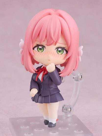 The 100 Girlfriends Who Really, Really, Really, Really, Really Love You Nendoroid PVC Actionfigur Hakari Hanazono 10 cm – Bild 5