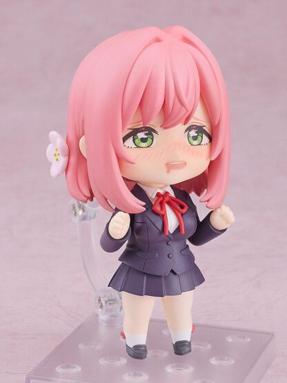 The 100 Girlfriends Who Really, Really, Really, Really, Really Love You Nendoroid PVC Actionfigur Hakari Hanazono 10 cm – Bild 6