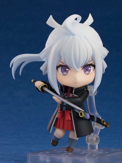 Reign of the Seven Spellblades Nendoroid Actionfigur Nanao Hibiya 10 cm – Bild 3