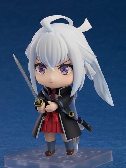 Reign of the Seven Spellblades Nendoroid Actionfigur Nanao Hibiya 10 cm – Bild 5