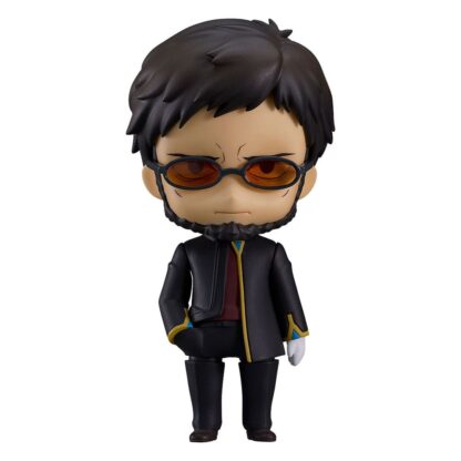 Rebuild of Evangelion Nendoroid Actionfigur Gendo Ikari 10 cm