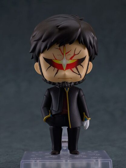 Rebuild of Evangelion Nendoroid Actionfigur Gendo Ikari 10 cm – Bild 4