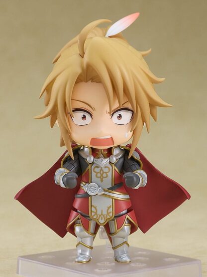 The Rising of the Shield Hero Season 3 Nendoroid Actionfigur Spear Hero 10 cm – Bild 5