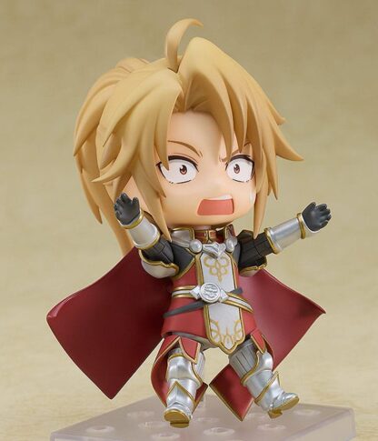 The Rising of the Shield Hero Season 3 Nendoroid Actionfigur Spear Hero 10 cm – Bild 6