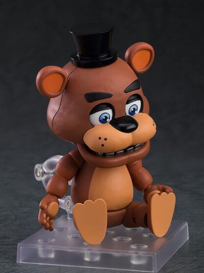 Five Nights at Freddy's Nendoroid Actionfigur Freddy Fazbear 10 cm – Bild 4