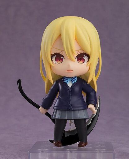 The Foolish Angel Dances with the Devil Nendoroid Actionfigur Lily Amane 10 cm – Bild 3