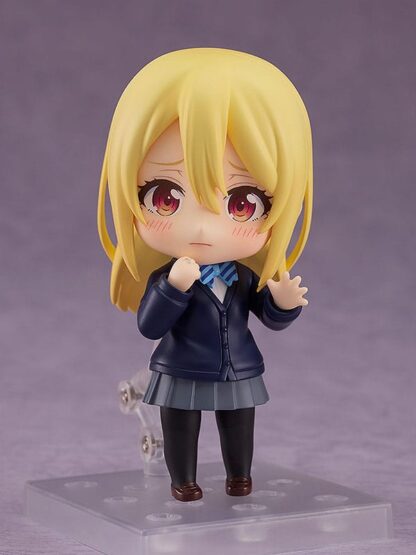 The Foolish Angel Dances with the Devil Nendoroid Actionfigur Lily Amane 10 cm – Bild 4