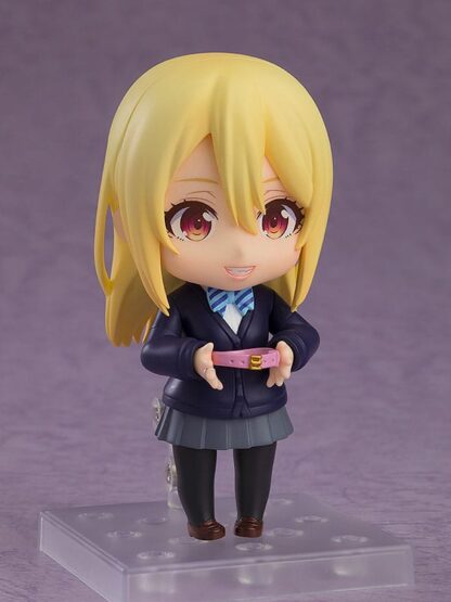 The Foolish Angel Dances with the Devil Nendoroid Actionfigur Lily Amane 10 cm – Bild 5