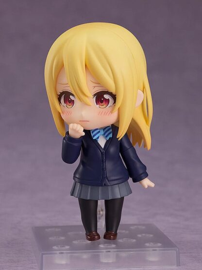 The Foolish Angel Dances with the Devil Nendoroid Actionfigur Lily Amane 10 cm – Bild 6