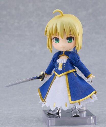 Fate/Grand Order Nendoroid Doll Actionfigur Saber/Altria Pendragon 14 cm – Bild 2