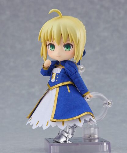 Fate/Grand Order Nendoroid Doll Actionfigur Saber/Altria Pendragon 14 cm – Bild 4