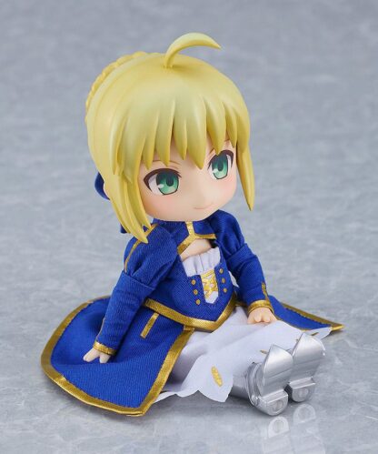 Fate/Grand Order Nendoroid Doll Actionfigur Saber/Altria Pendragon 14 cm – Bild 5