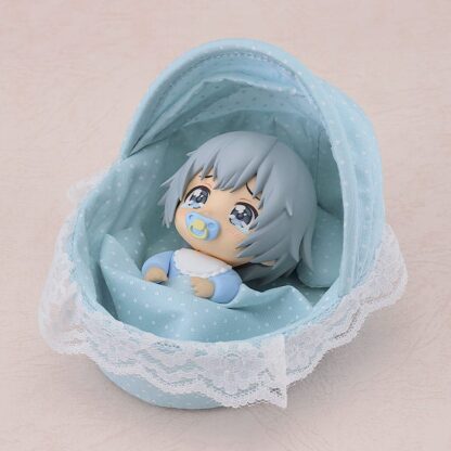 Nendoroid More Zubehör-Set Cradle – Bild 4