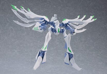 Brain Powerd Moderoid Plastic Model Kit Volonthe 20 cm – Bild 4