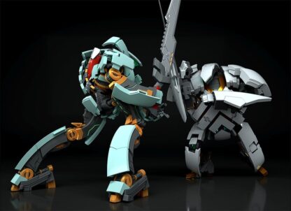 Expelled from Paradise Moderoid Plastic Model Kit New Arhan 16 cm – Bild 12