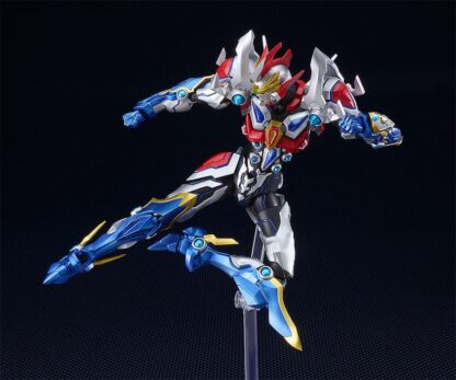 Gridman Universe Figma Actionfigur Gridman (Universe Fighter) 16 cm – Bild 5