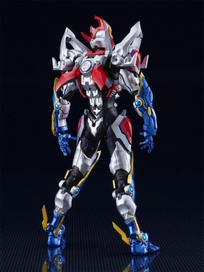 Gridman Universe Figma Actionfigur Gridman (Universe Fighter) 16 cm – Bild 11