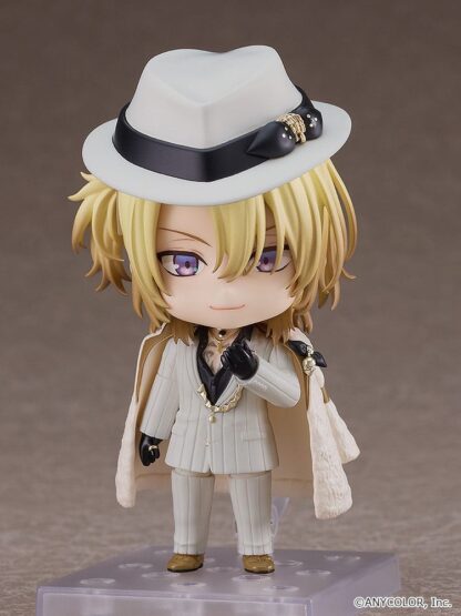 Nijisanji Nendoroid Actionfigur Luca Kaneshiro 10 cm – Bild 2