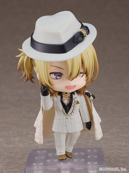 Nijisanji Nendoroid Actionfigur Luca Kaneshiro 10 cm – Bild 5