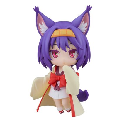 No Game No Life Nendoroid Actionfigur Izuna 10 cm