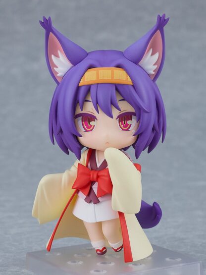 No Game No Life Nendoroid Actionfigur Izuna 10 cm – Bild 2