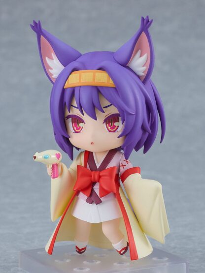 No Game No Life Nendoroid Actionfigur Izuna 10 cm – Bild 3