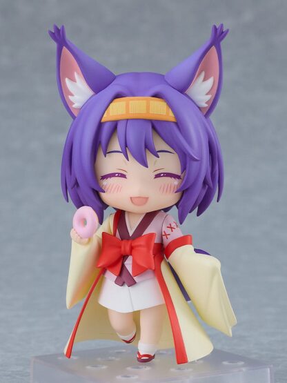 No Game No Life Nendoroid Actionfigur Izuna 10 cm – Bild 4