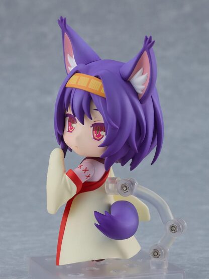 No Game No Life Nendoroid Actionfigur Izuna 10 cm – Bild 5