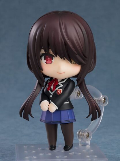 Date A Live Nendoroid Actionfigur Kurumi Tokisaki: School Uniform Ver. 10 cm – Bild 2