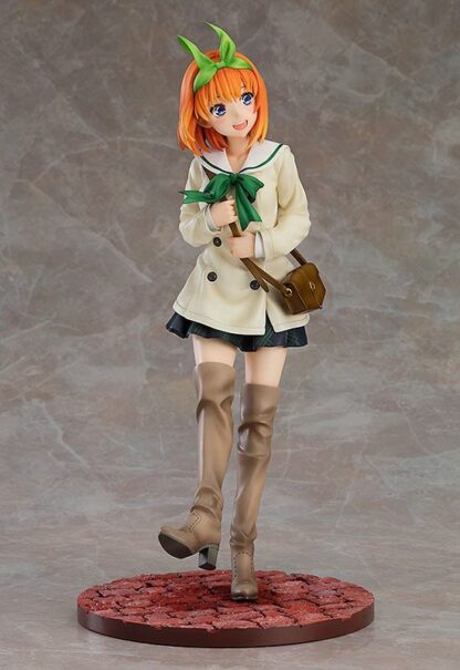 The Quintessential Quintuplets PVC Statue 1/6 Yotsuba Nakano Date Style Ver. 27 cm – Bild 3