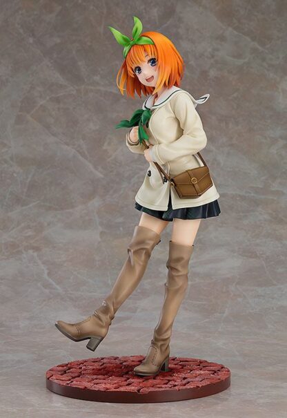 The Quintessential Quintuplets PVC Statue 1/6 Yotsuba Nakano Date Style Ver. 27 cm – Bild 4