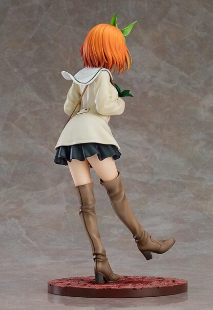 The Quintessential Quintuplets PVC Statue 1/6 Yotsuba Nakano Date Style Ver. 27 cm – Bild 5